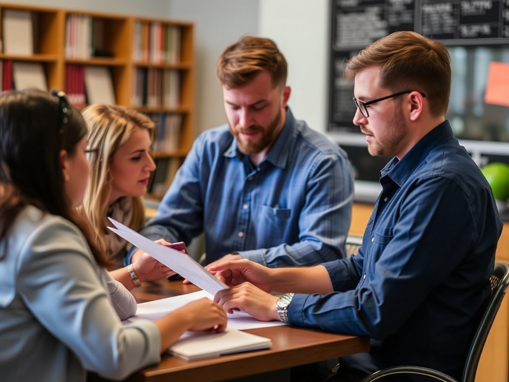 How to Research Effectively for Academic Assignments