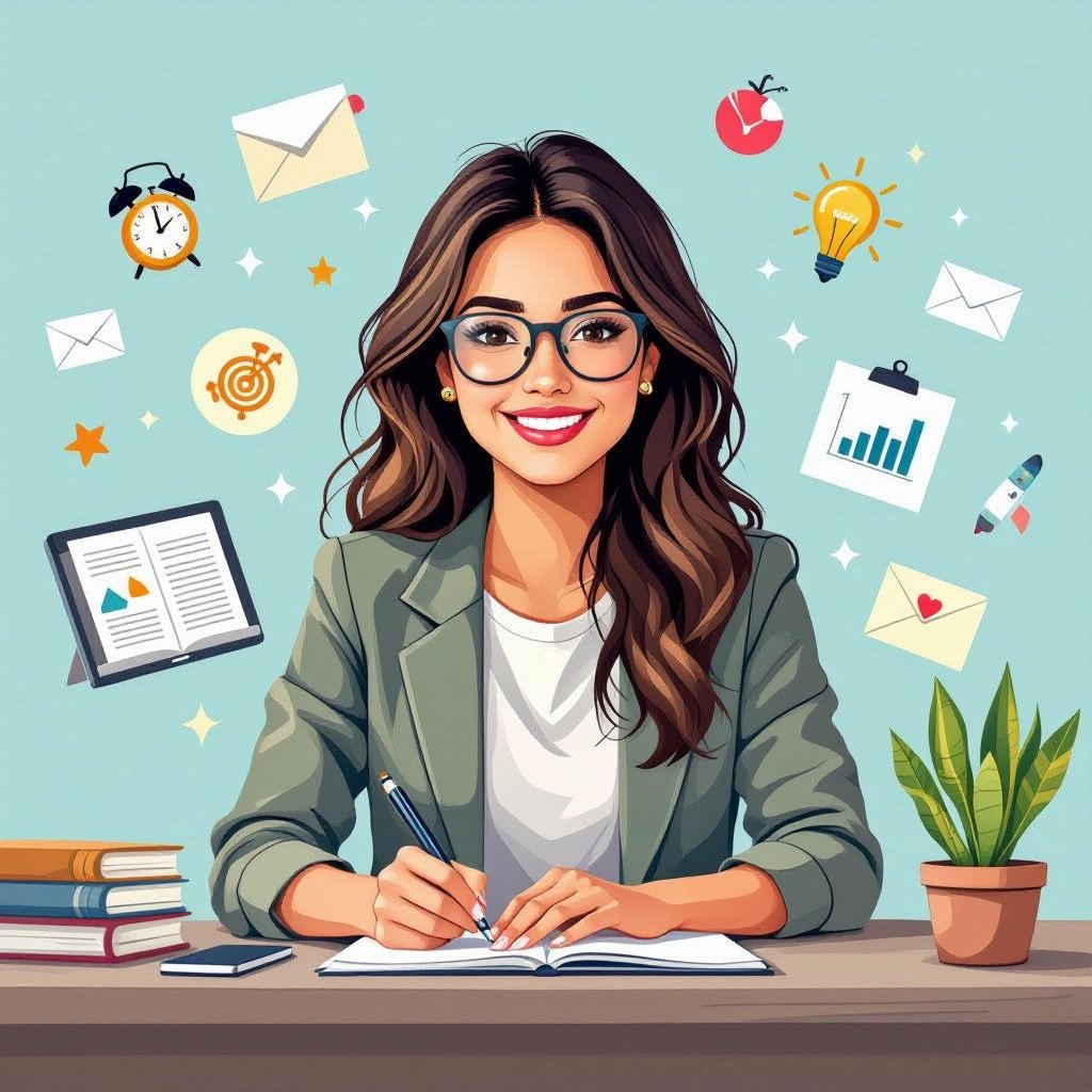 5 Benefits of Online Tutoring for Gulf Students