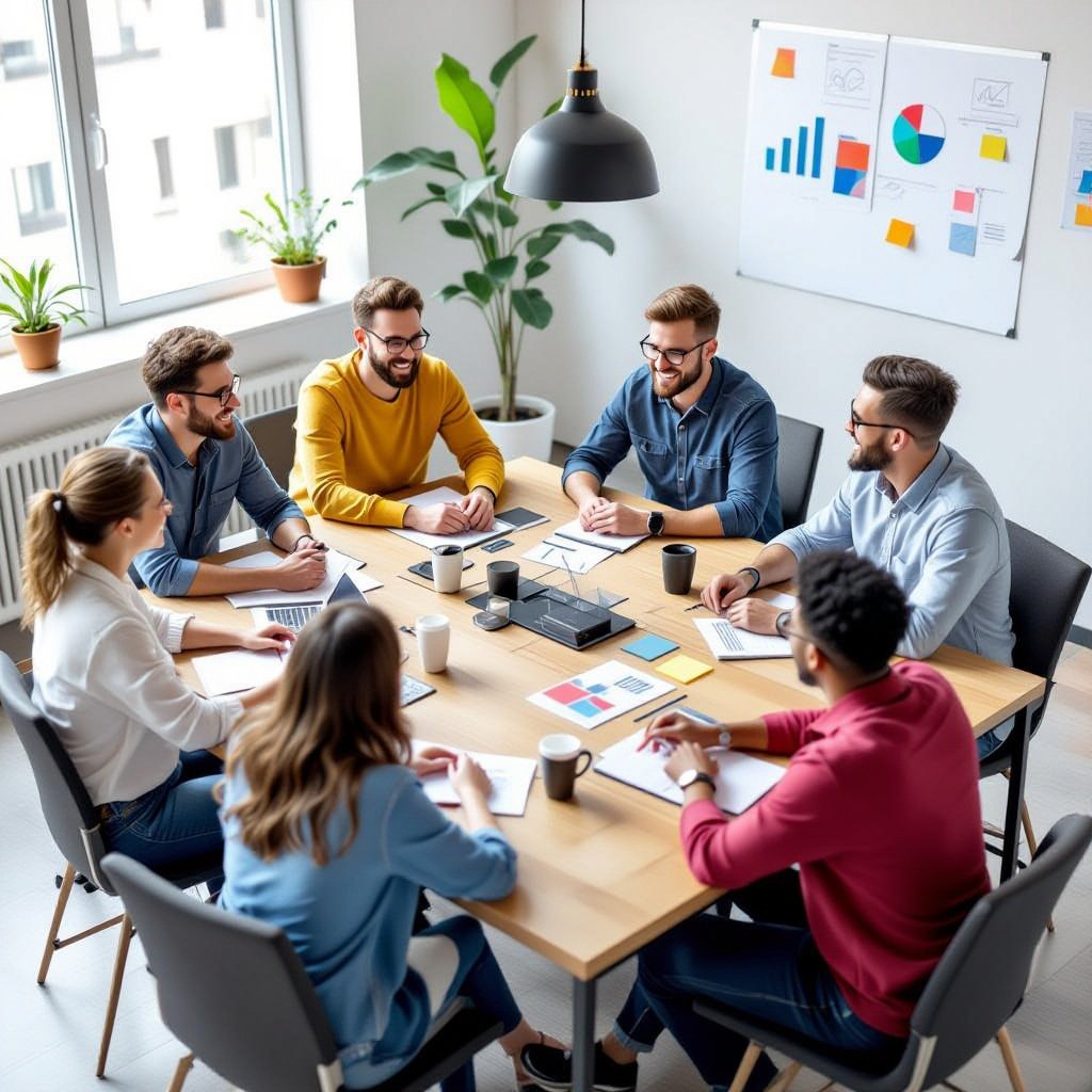 Group Project Success: Tips for Effective Collaboration on Assignments