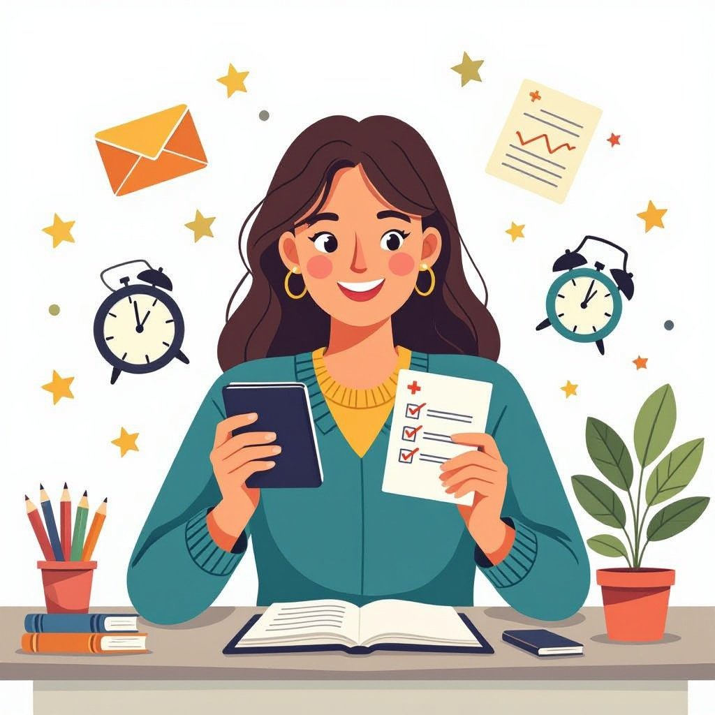 Last-Minute Revision Hacks for Exams