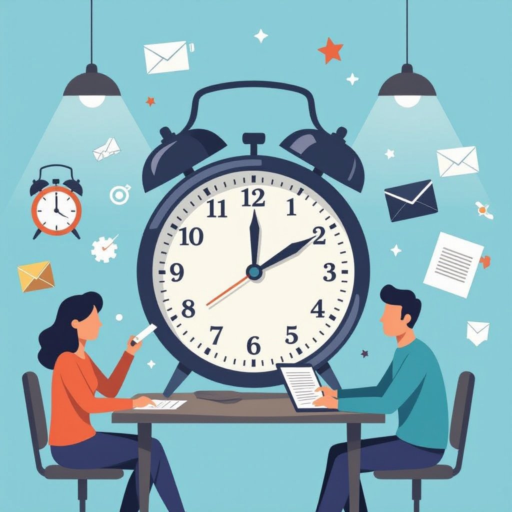 Time Management for Assignments: Meeting Deadlines Easily