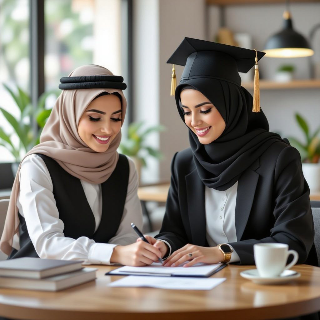 Plagiarism-Free Academic Writing: Quality Assurance for UAE Students
