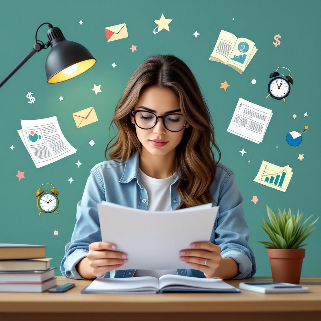 Balancing Coursework and Exam Prep: A Guide for University Students