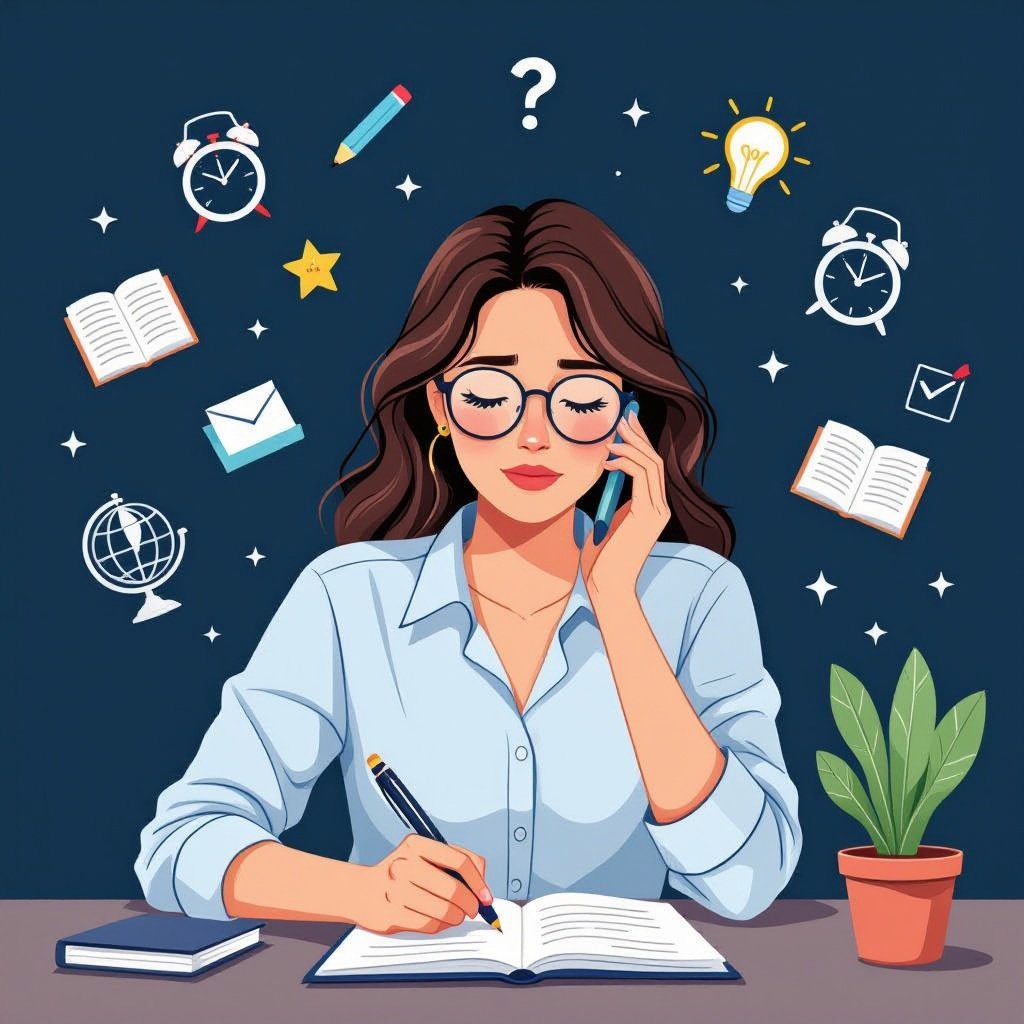 Balancing Coursework and Exam Prep: A Guide for University Students