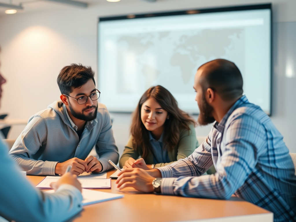 Group Project Strategies: Collaborating Successfully on Assignments
