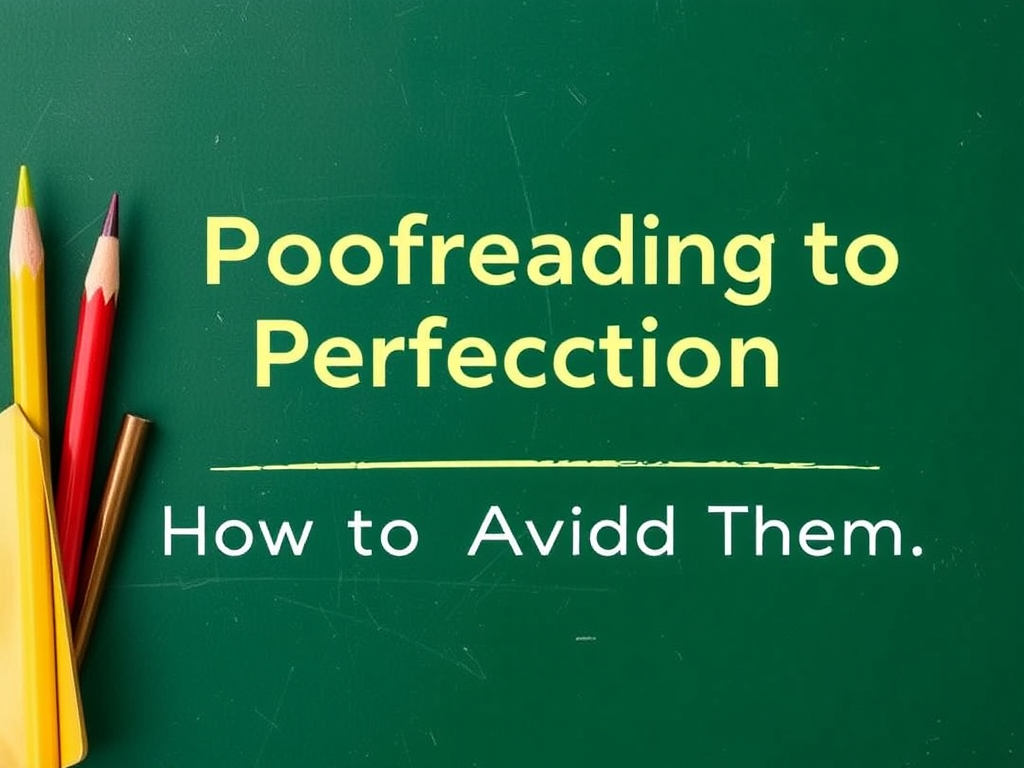 Common Assignment Mistakes and How to Avoid Them