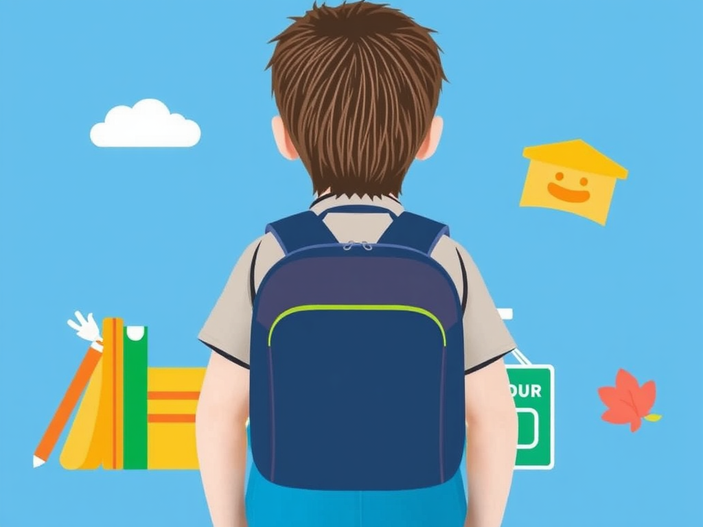 Back-to-School Study Plan: Getting Ready for a New Term