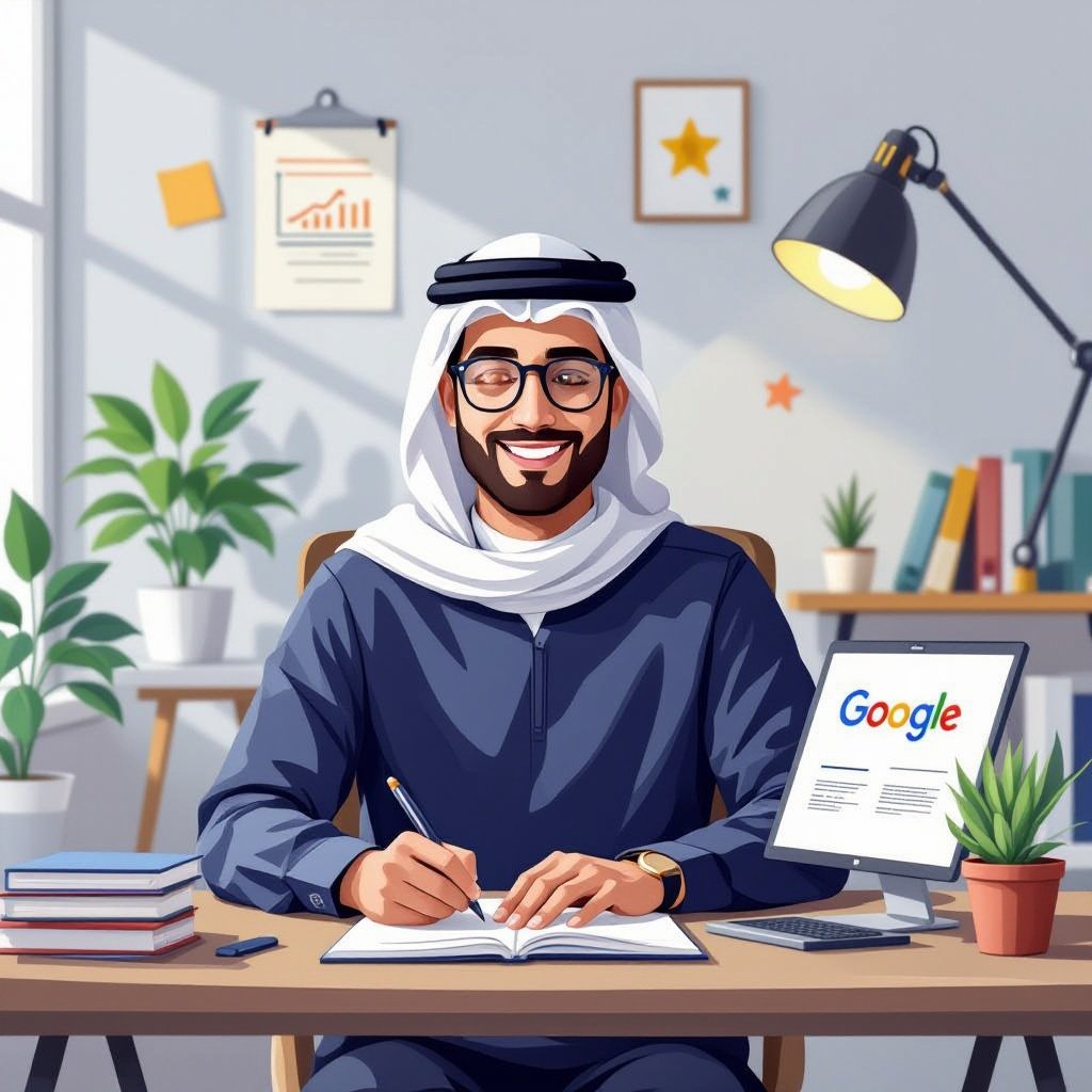 Top 10 Educational Apps for Gulf Students in 2025