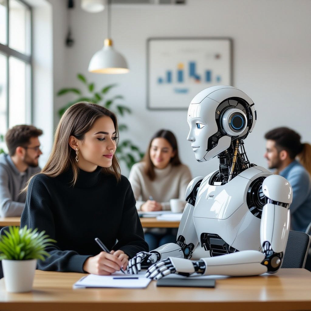 Academic Writing & AI in UAE