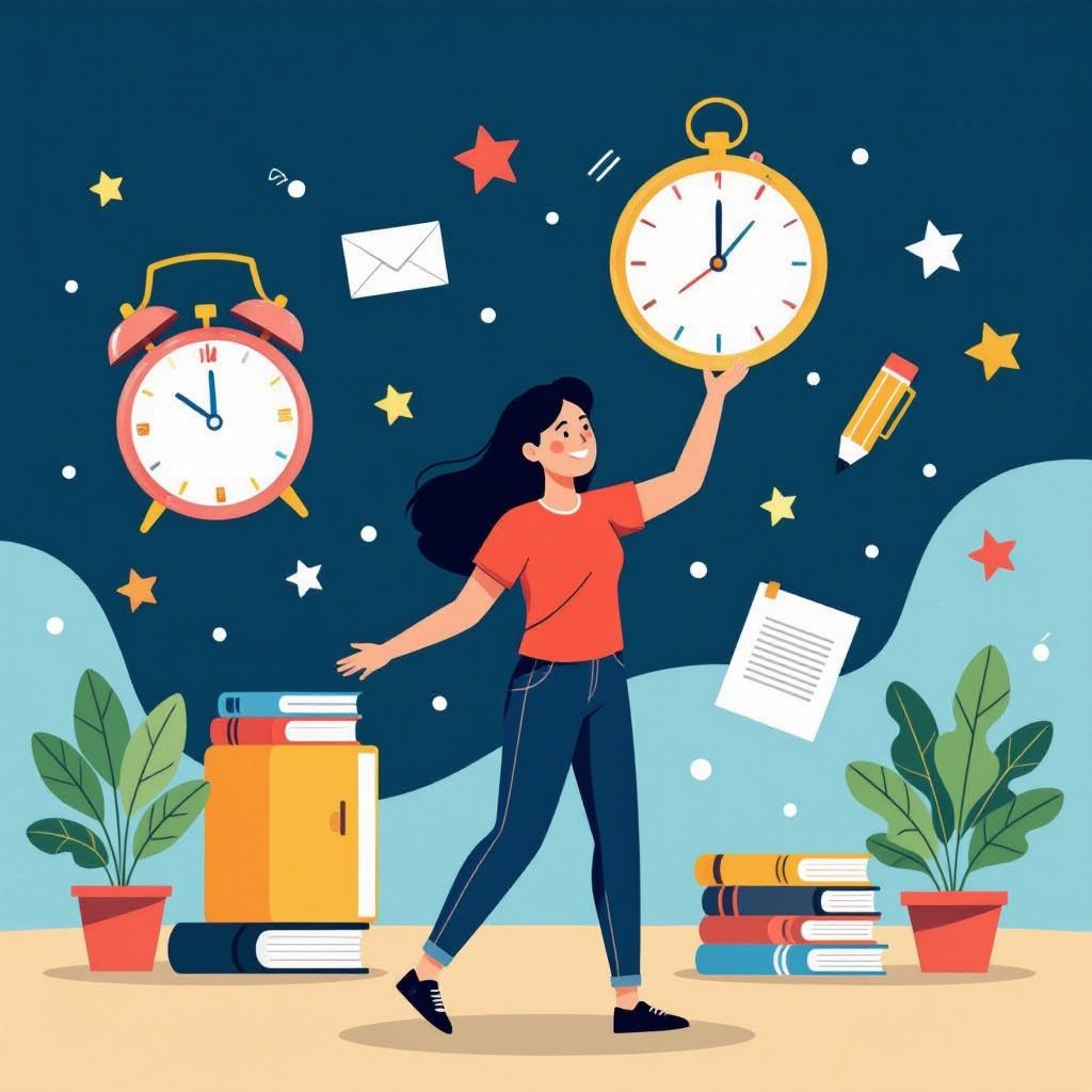 How to Create an Effective Study Schedule for Exams