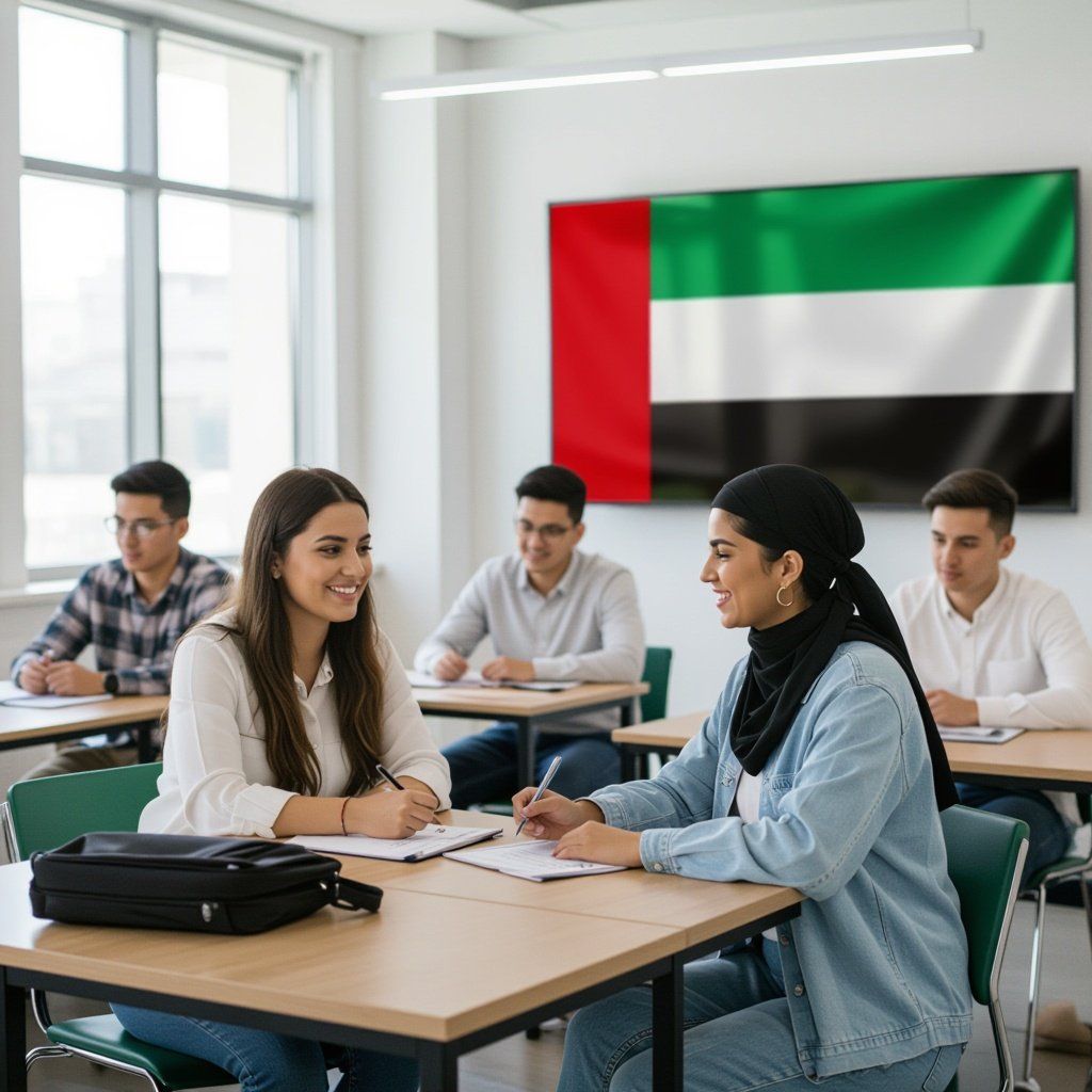 Understanding the UAE Ministry of Education Exams: What Students Need to Know