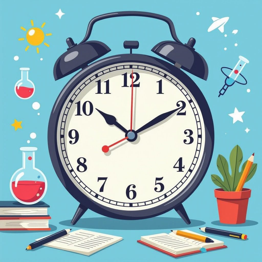 Science Practical Exams: How to Prepare for Lab Exams and Viva