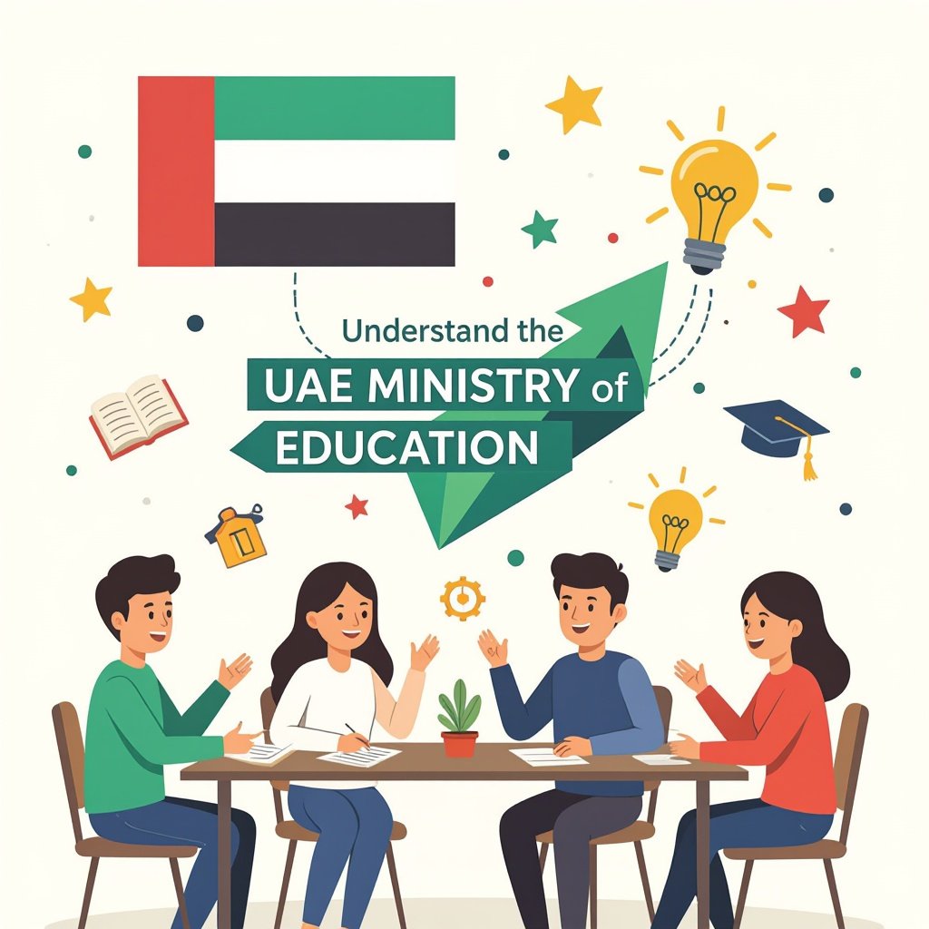 Understanding the UAE Ministry of Education Exams: What Students Need to Know