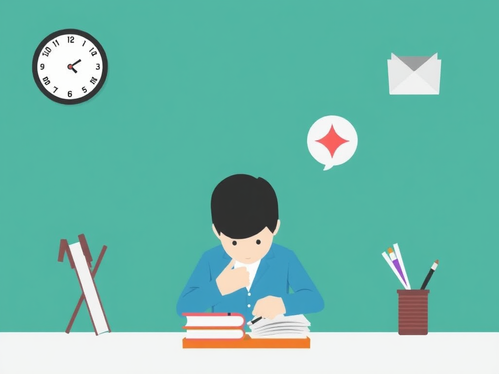 How to Avoid Procrastination and Stay Motivated on Assignments