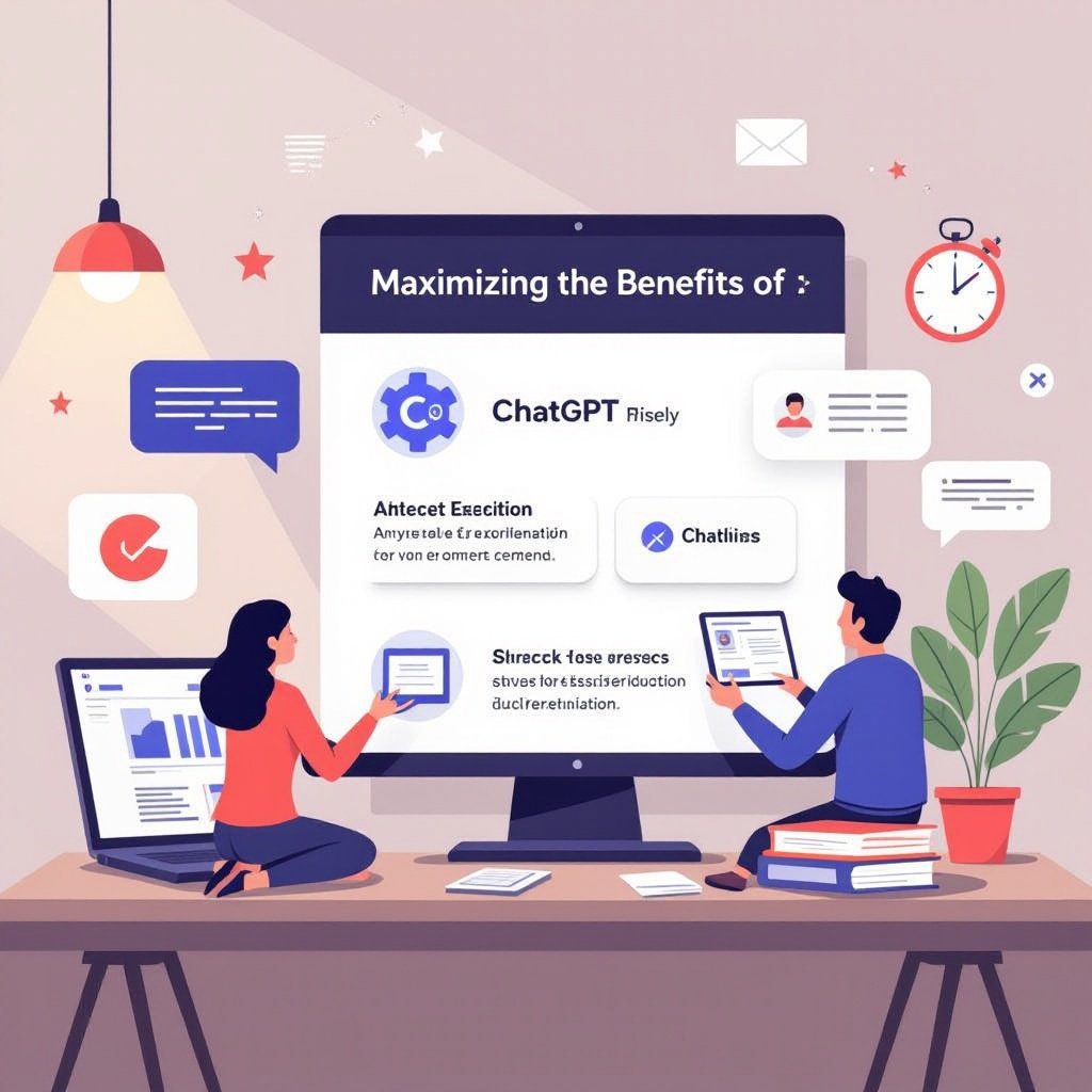 How to Use AI Tools (ChatGPT) Wisely for Assignments