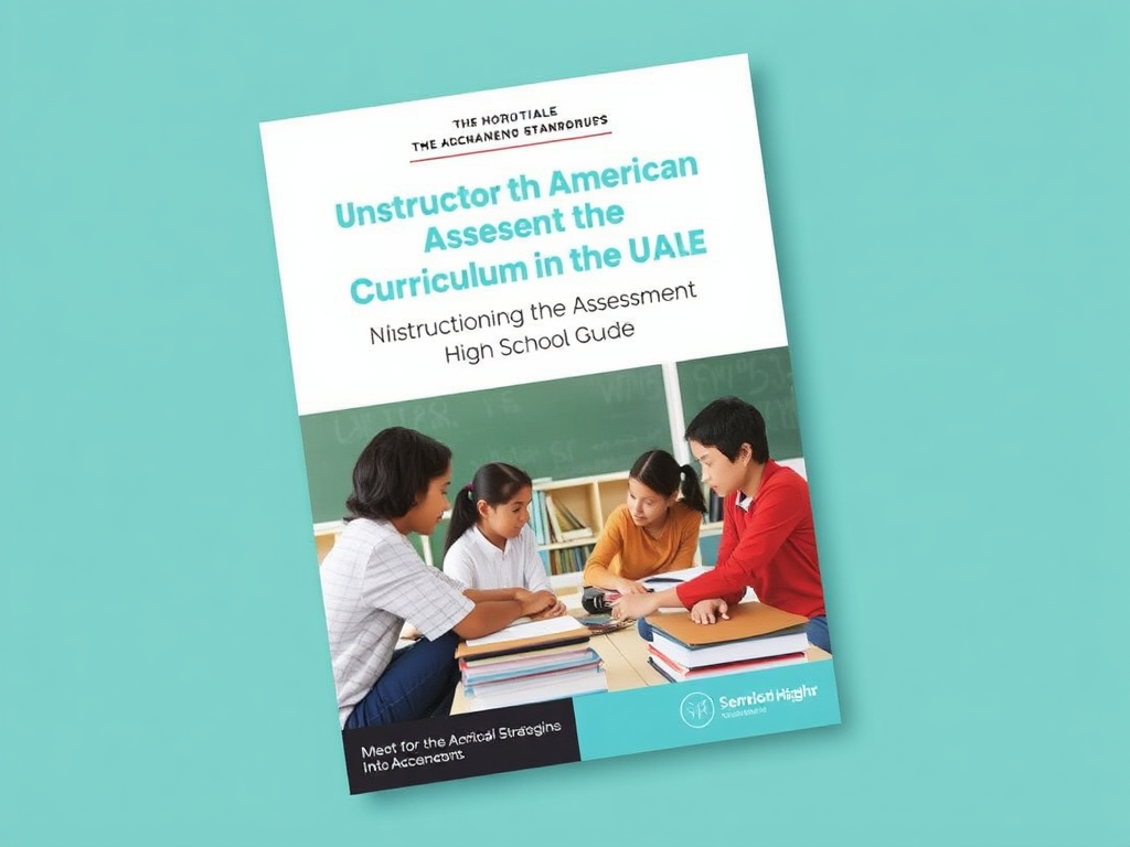 Understanding the American Curriculum in the UAE (High School Guide)