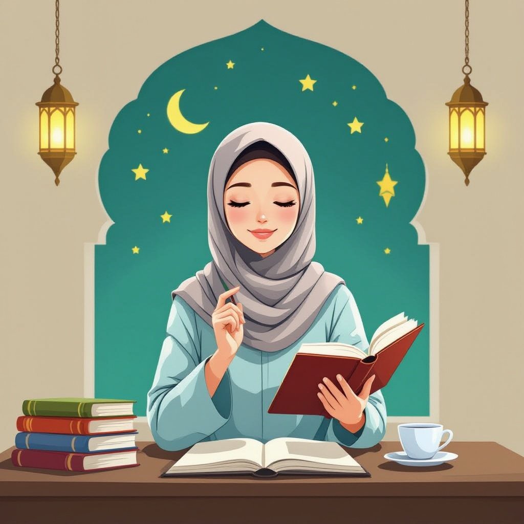 Study Tips During Ramadan: Balancing Fasting and Learning