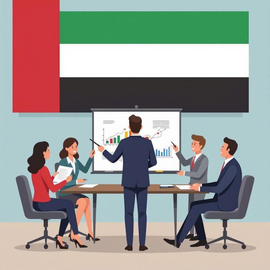 Case Study Writing Help: Expert Assistance for UAE Business Students