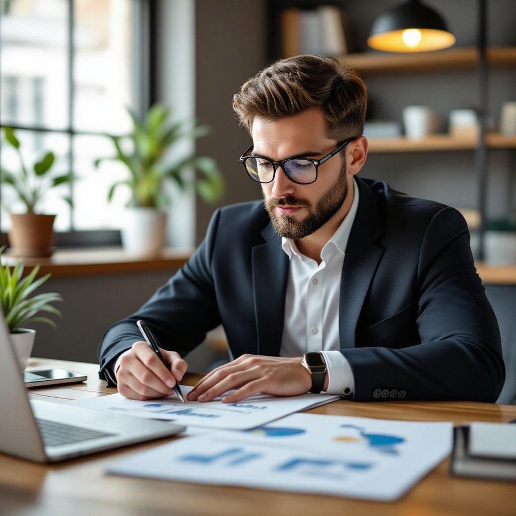 Thesis Writing Services Dubai: From Proposal to Final Submission
