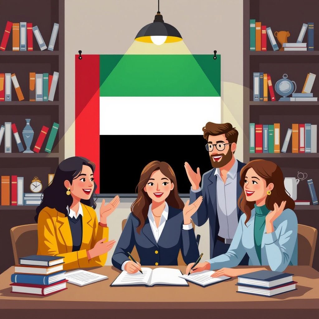 Mastering IB Exams: Study Strategies for IB Diploma Students in UAE