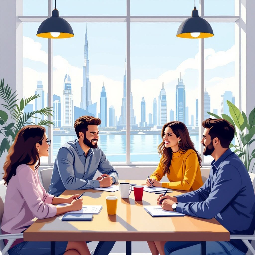 SAT/ACT Prep in UAE: Choosing the Right Course for You