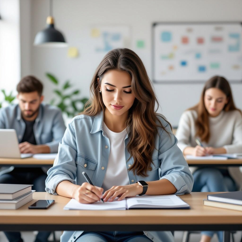 IELTS Reading Tips: How to Manage Time and Find Answers Quickly