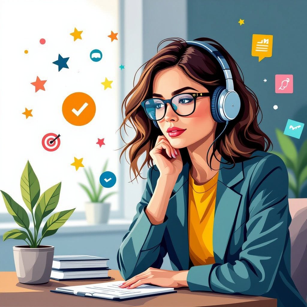 IELTS listening