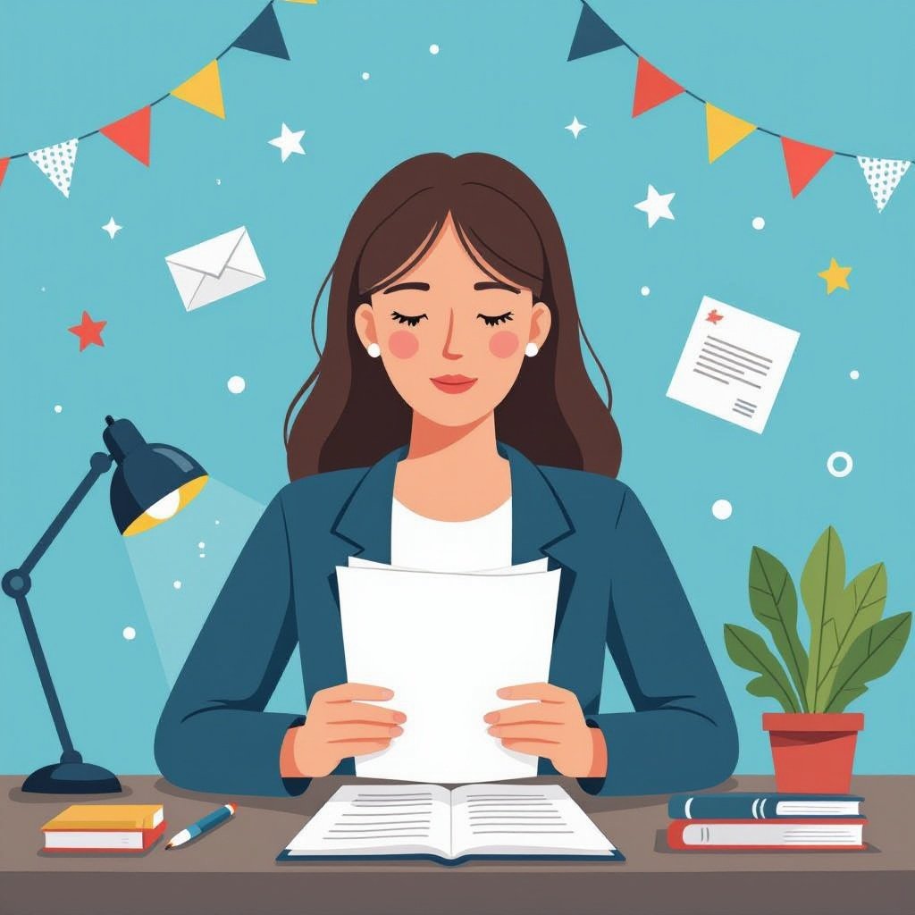 IELTS Exam Day Guide: What to Bring and How to Stay Calm