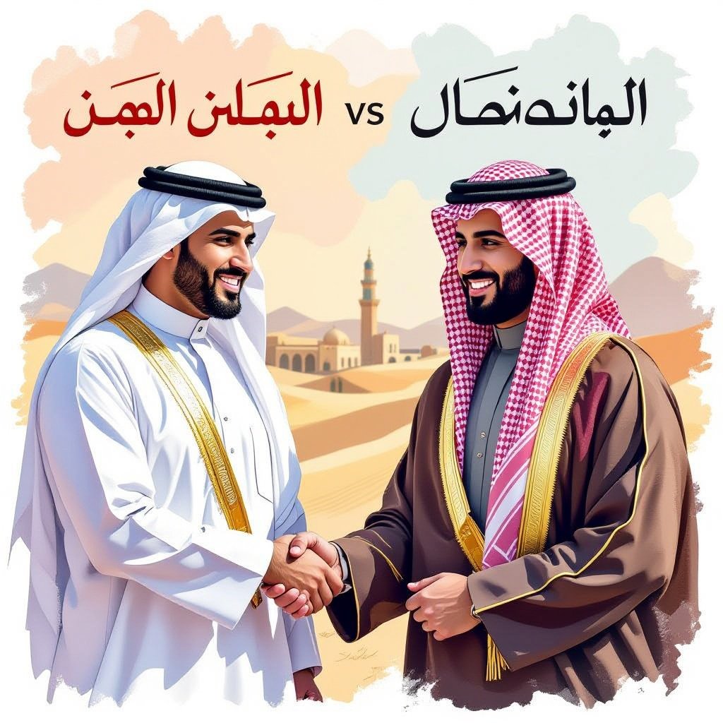 Arabic First: Why the Gulf Is Pushing Daily Language Lessons in Schools