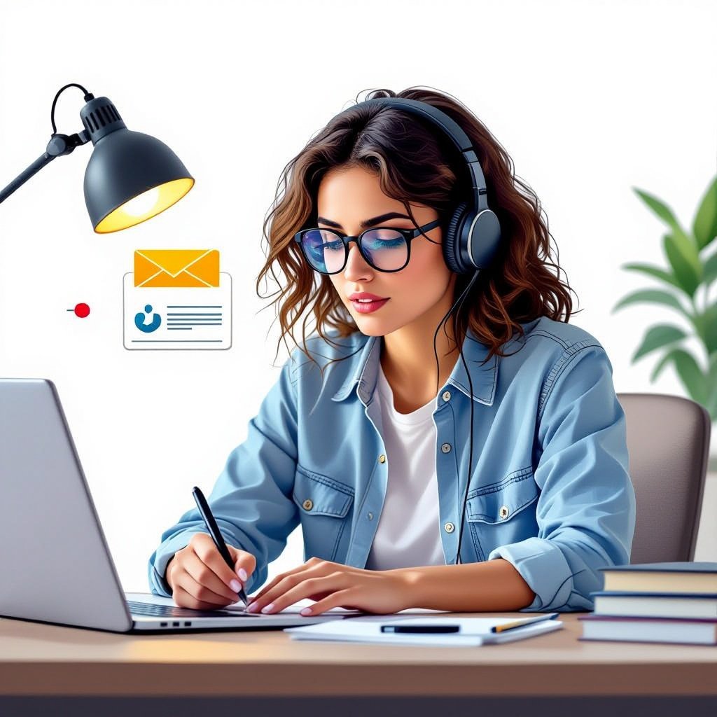 Top 10 Challenges Students Face During Online Exams in UAE Universities