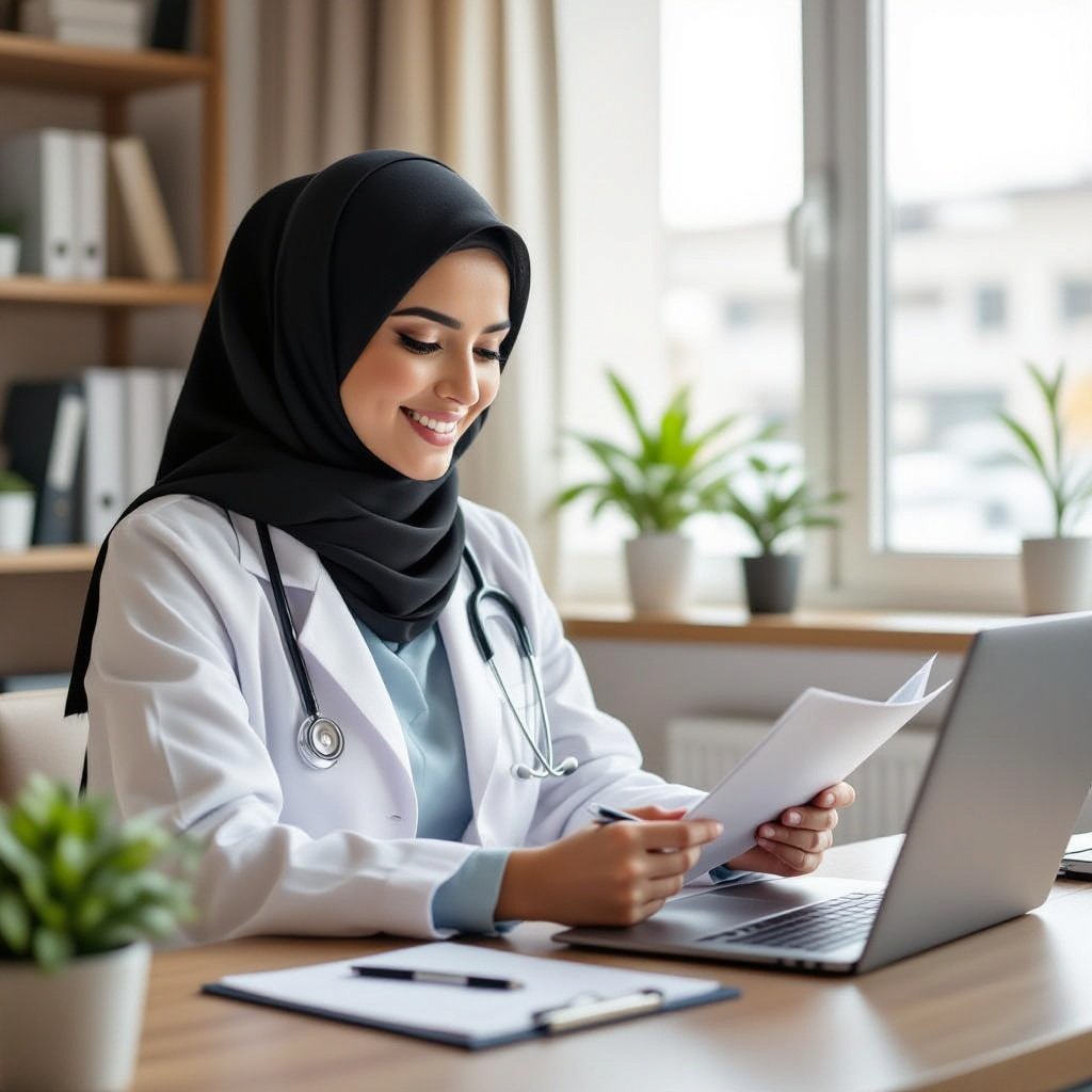 OET Training in UAE: Best Institutes for Nurses and Doctors