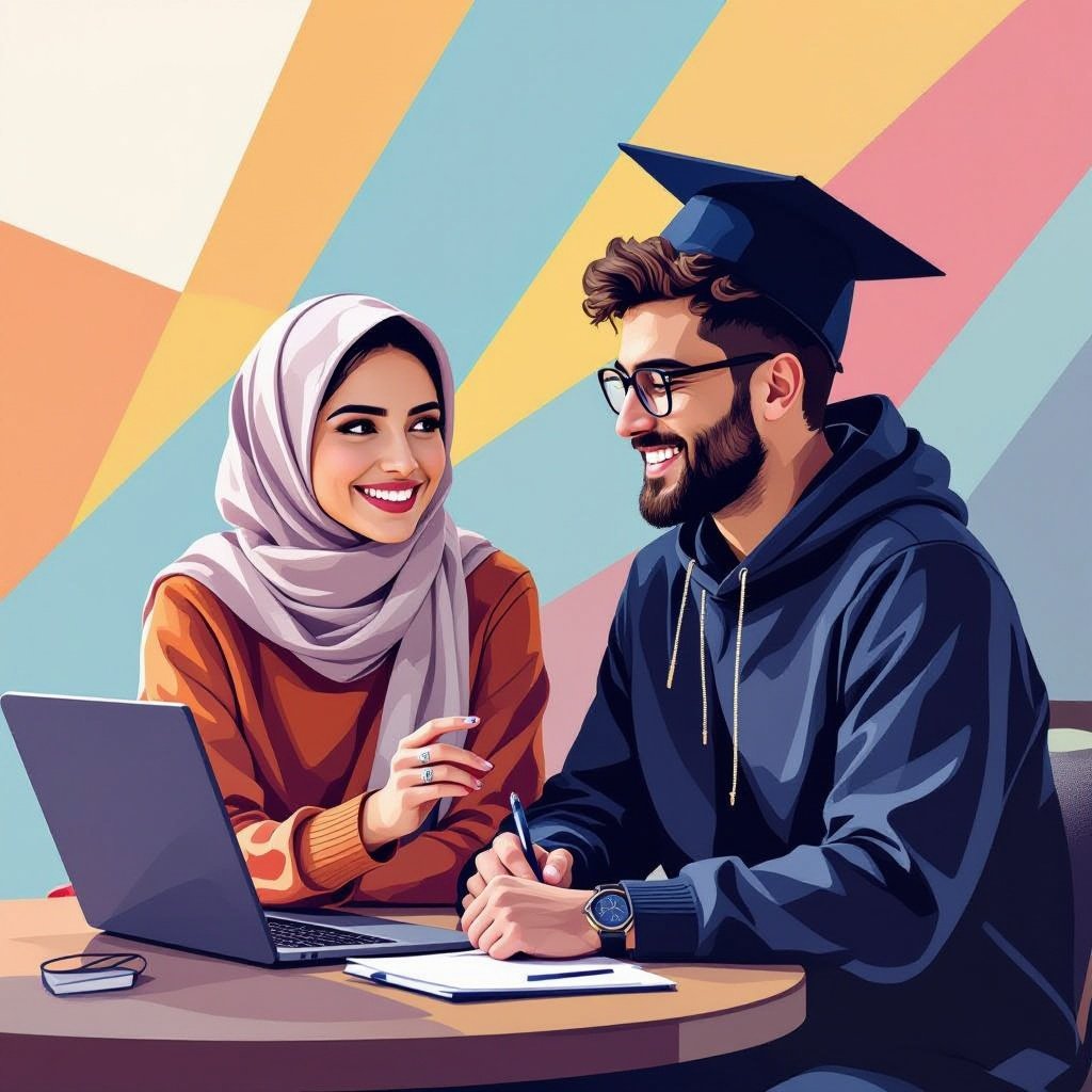 Fast-Track Duolingo Test Prep Online for GCC Students