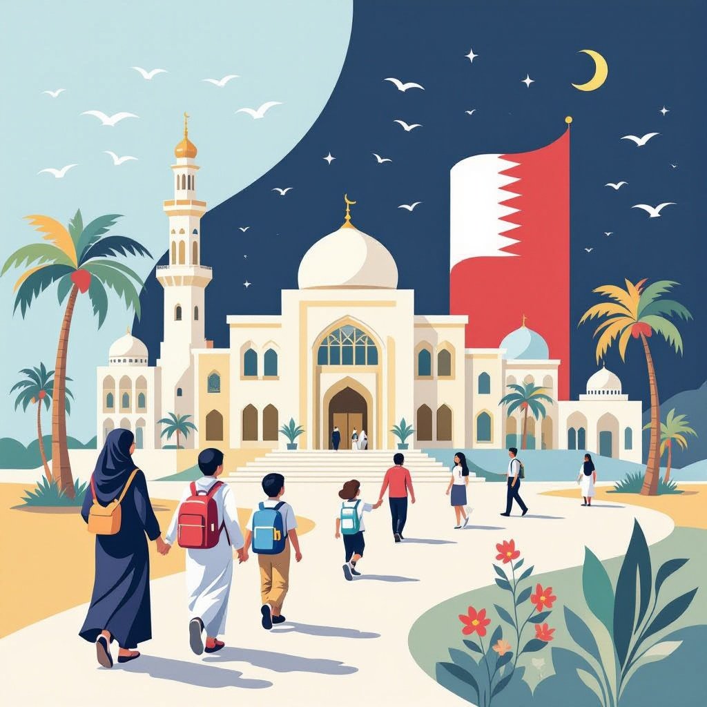 Bahrain Announces New Private School Rules for 2025—What Parents Must Know