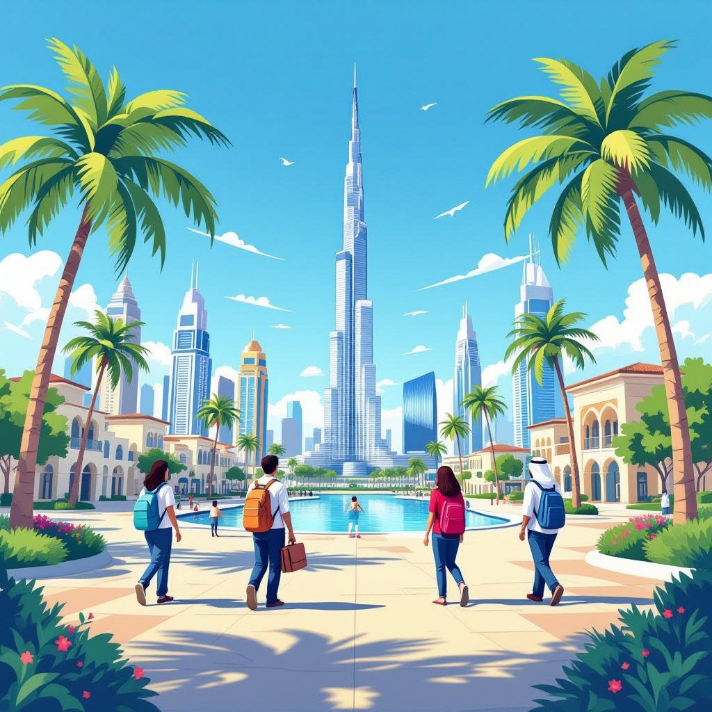 Dubai School Fees Are Rising Again in 2025—How Much Will You Pay?