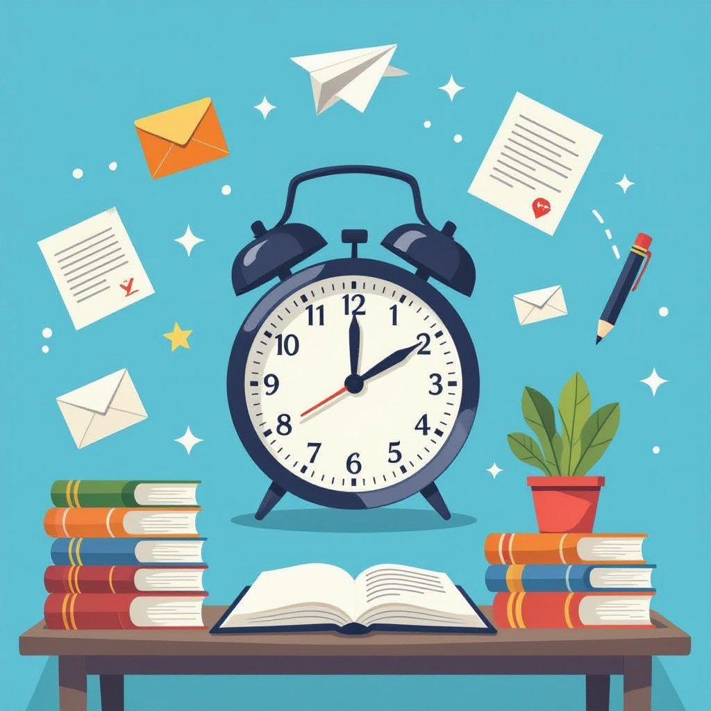IELTS Reading Tips: How to Manage Time and Find Answers Quickly