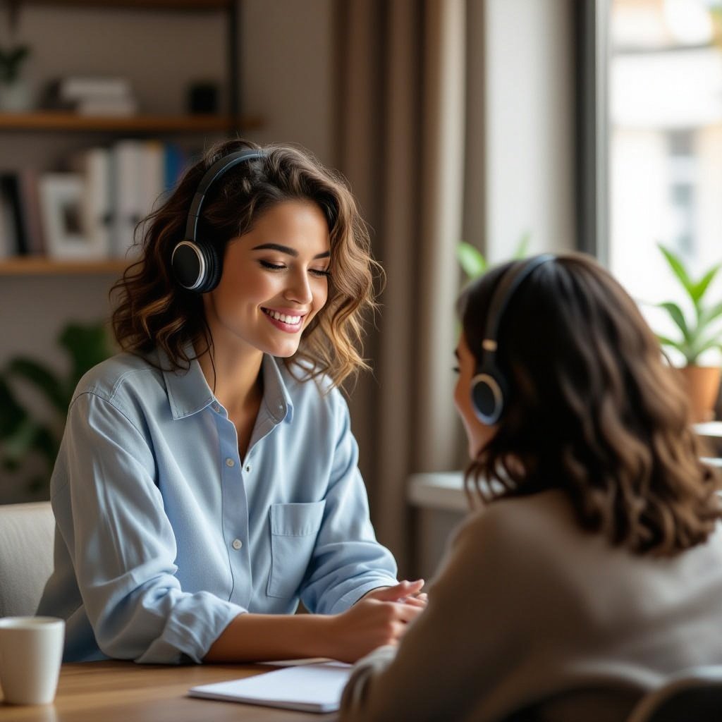 IELTS Listening Strategies: Improve Focus and Accuracy