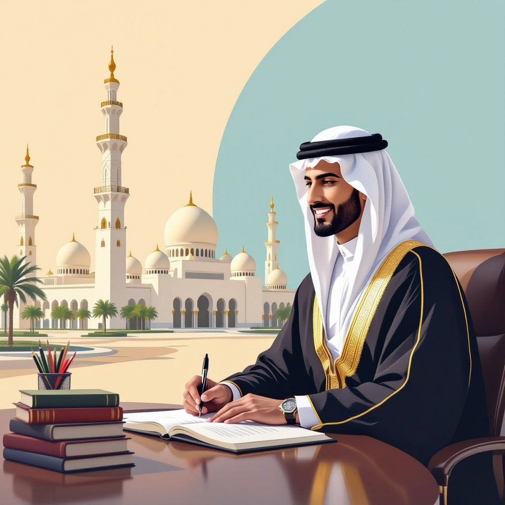 Zayed University Exam Help: Liberal Arts and Business Success Strategies