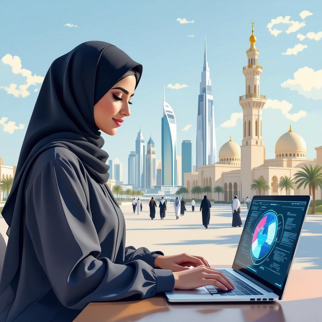 Kuwait Adds Artificial Intelligence to Grade 10: Future-Ready Students in 2025