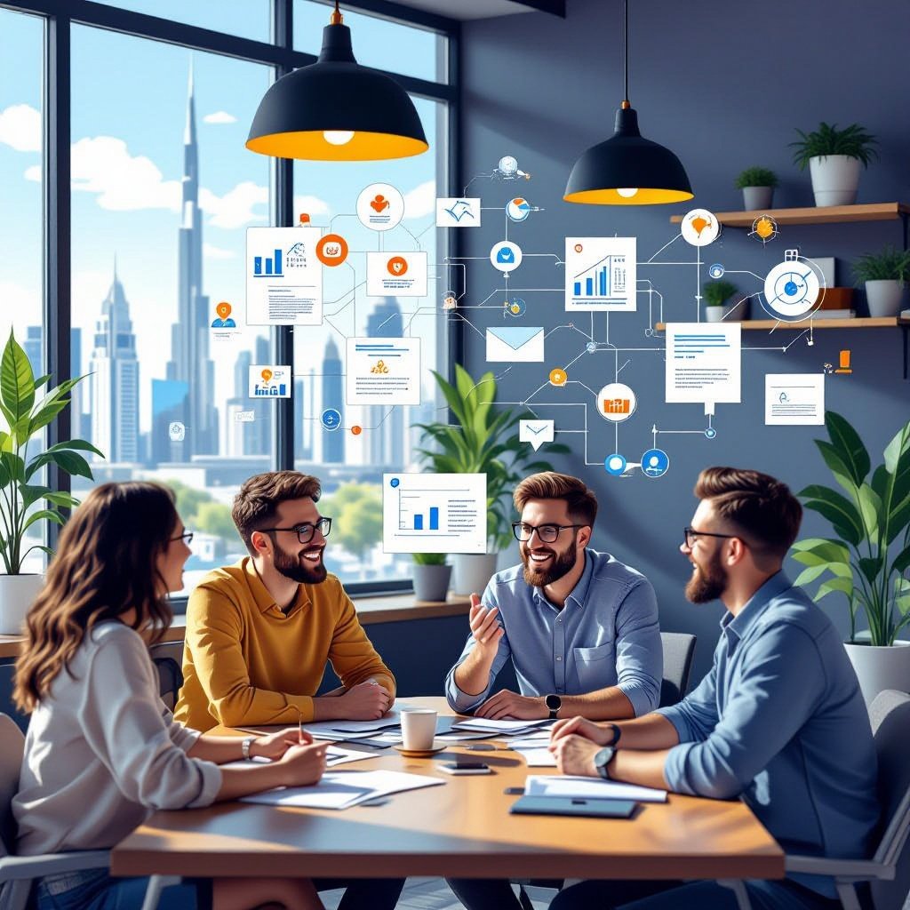 How to Ace Your University Exams in Dubai: Expert Tips and Strategies