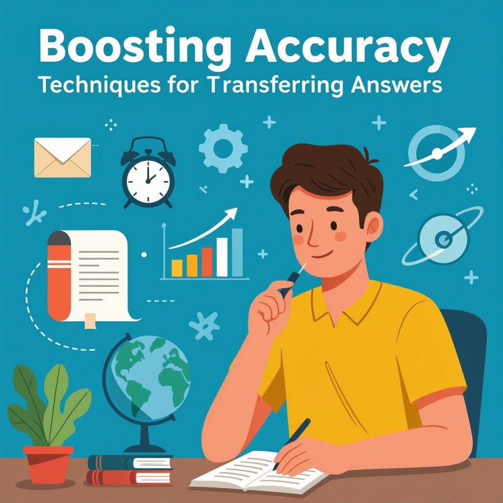 IELTS Listening Strategies: Improve Focus and Accuracy