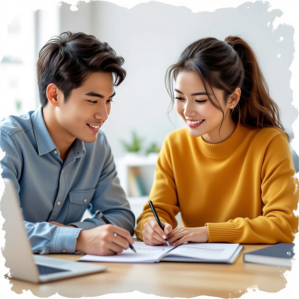 One-Month IELTS Study Plan to Reach Your Target Band