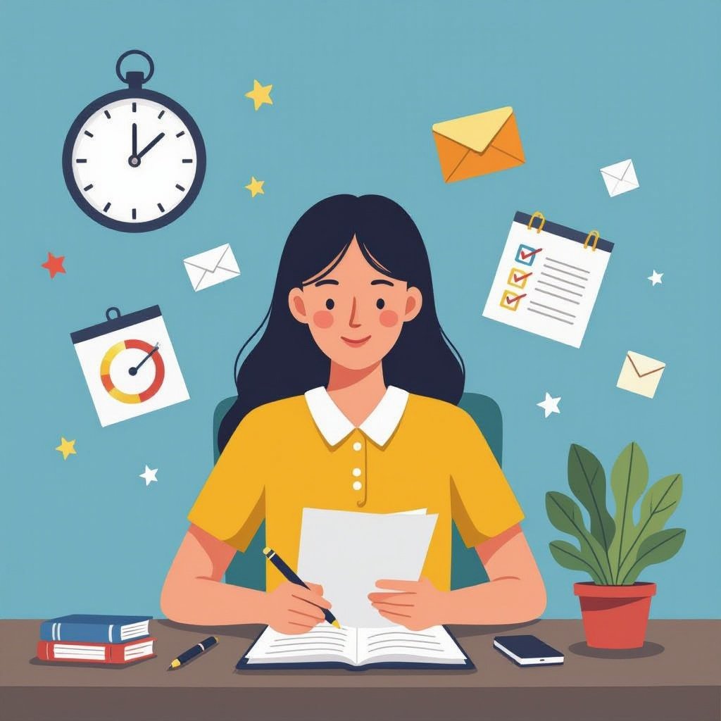IELTS Exam Day Guide: What to Bring and How to Stay Calm