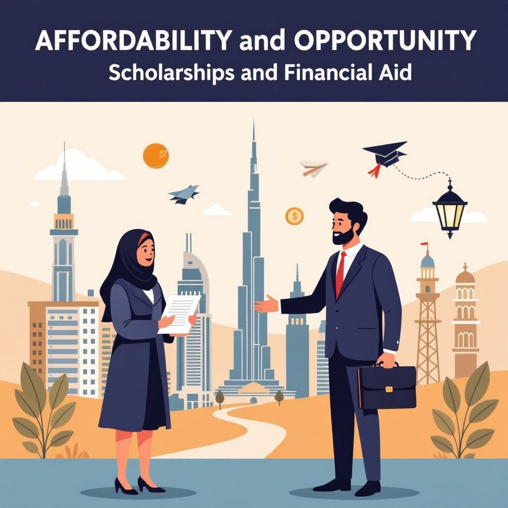 Top 10 Best Universities in the UAE (2025 Rankings & KHDA 5-Star List)