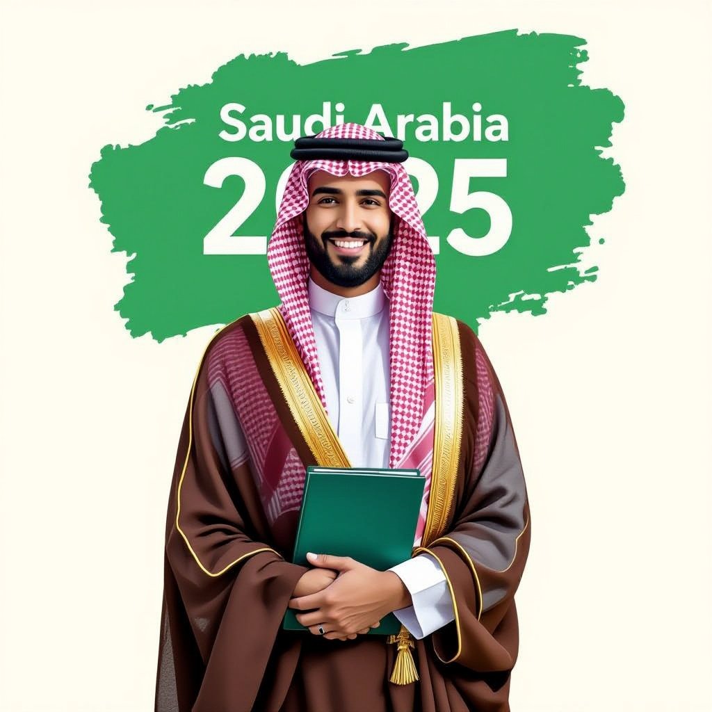 Saudi Arabia Ditches Three-Term System: Schools Return to Two Semesters in 2025