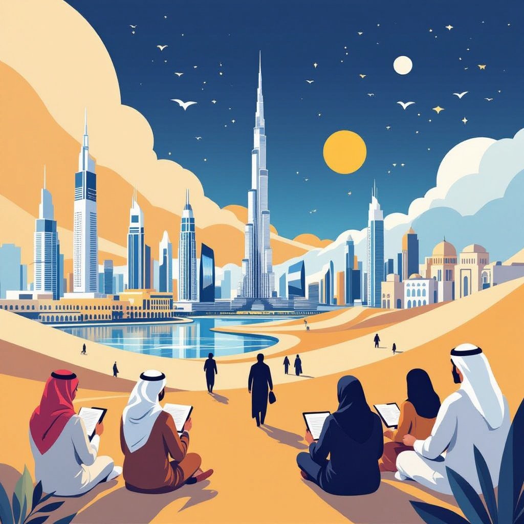 How to Choose the Perfect Assignment or Research Topic in the UAE