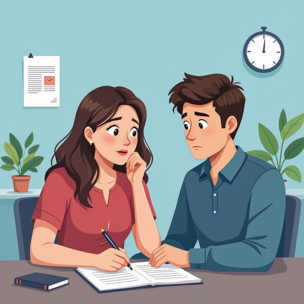 Overcoming IELTS Speaking Anxiety: Build Confidence for Test Day
