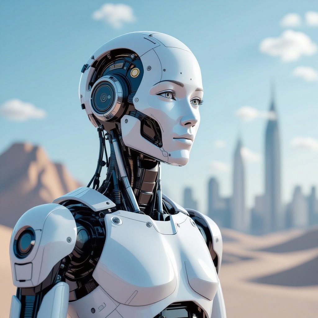 Kuwait Adds Artificial Intelligence to Grade 10: Future-Ready Students in 2025