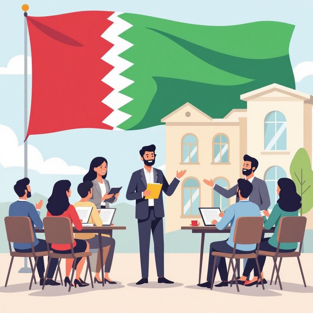 Bahrain Announces New Private School Rules for 2025—What Parents Must Know