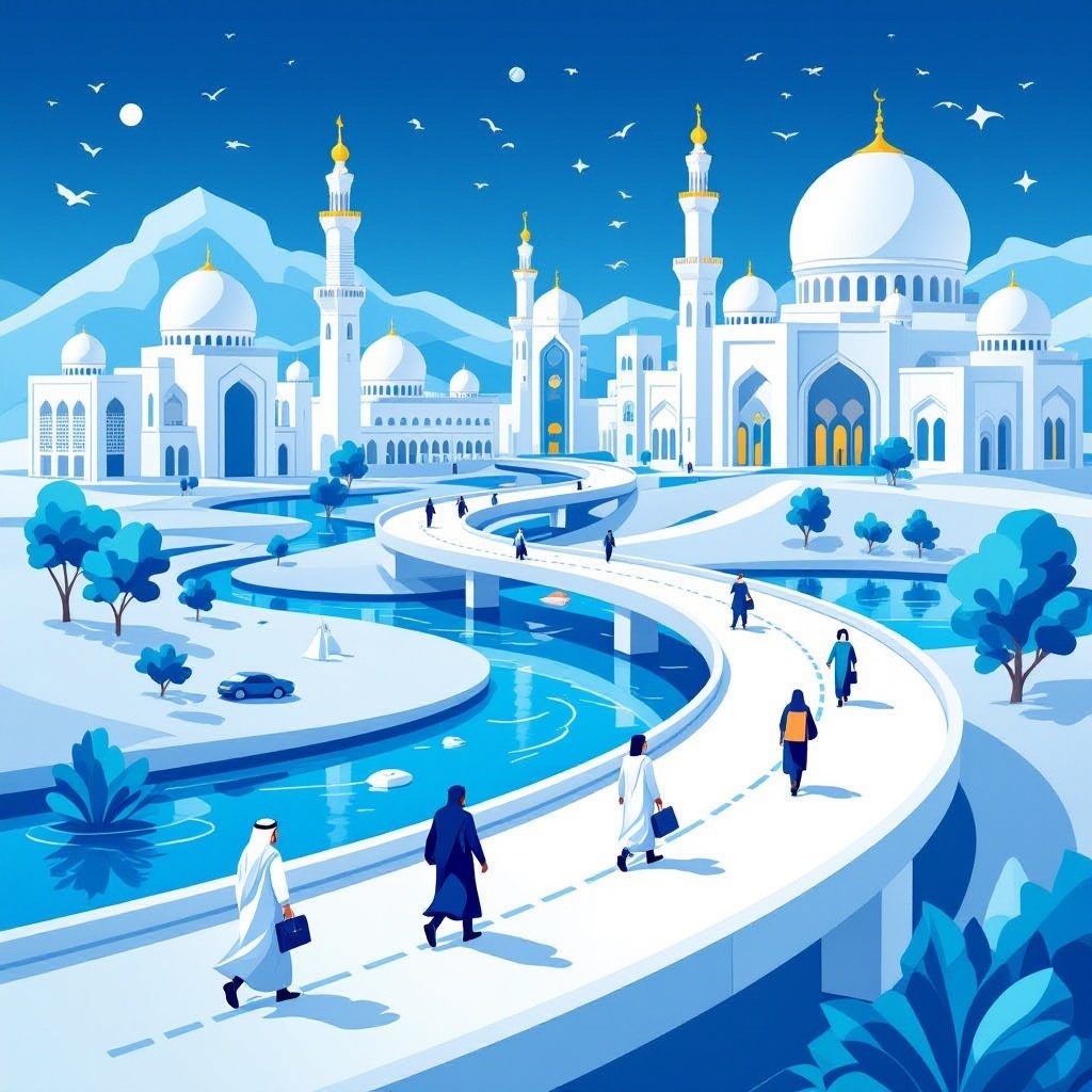 AI Is the New Arabic: How GCC Schools Are Racing Into the Future