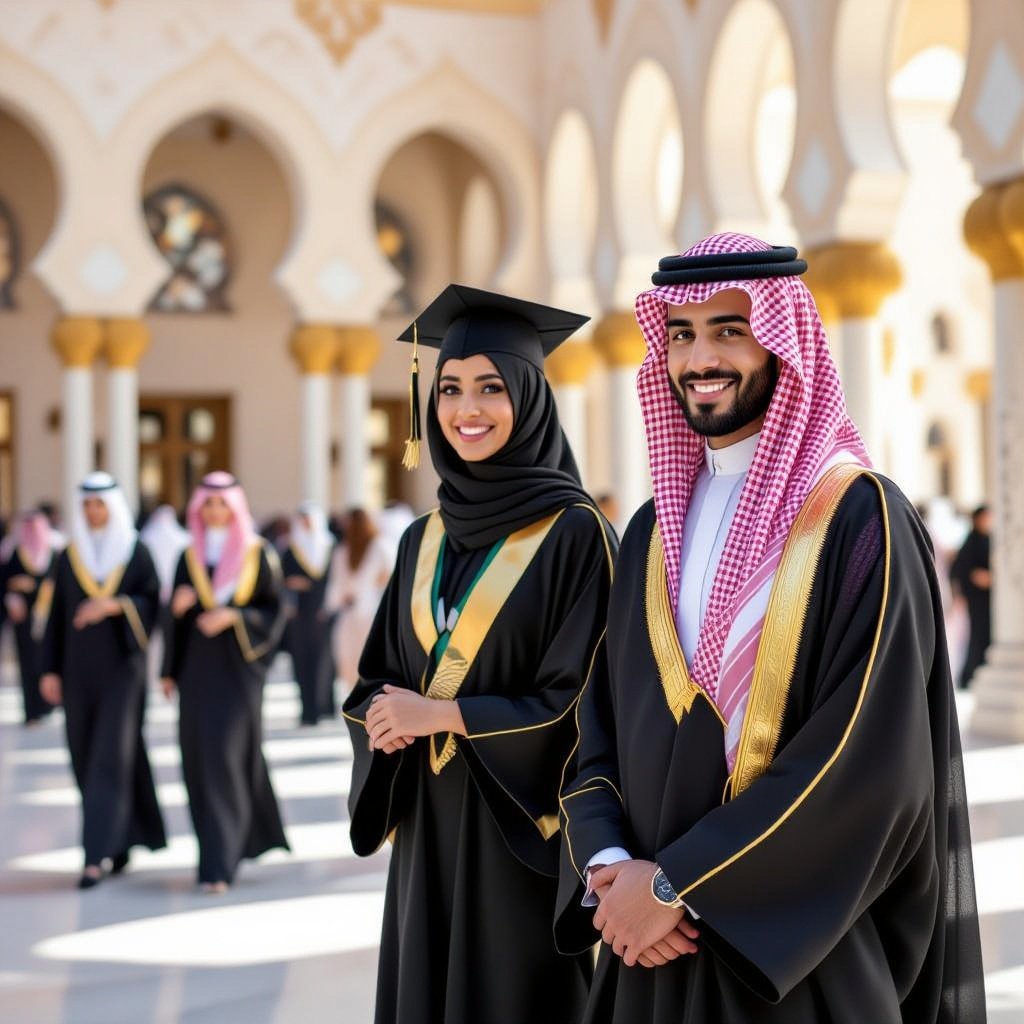 Top US Universities Are Coming to Riyadh: What It Means for Saudi Students